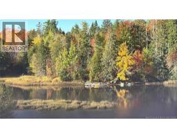 LOT A Portage River Road, Baie-Sainte-Anne, New Brunswick