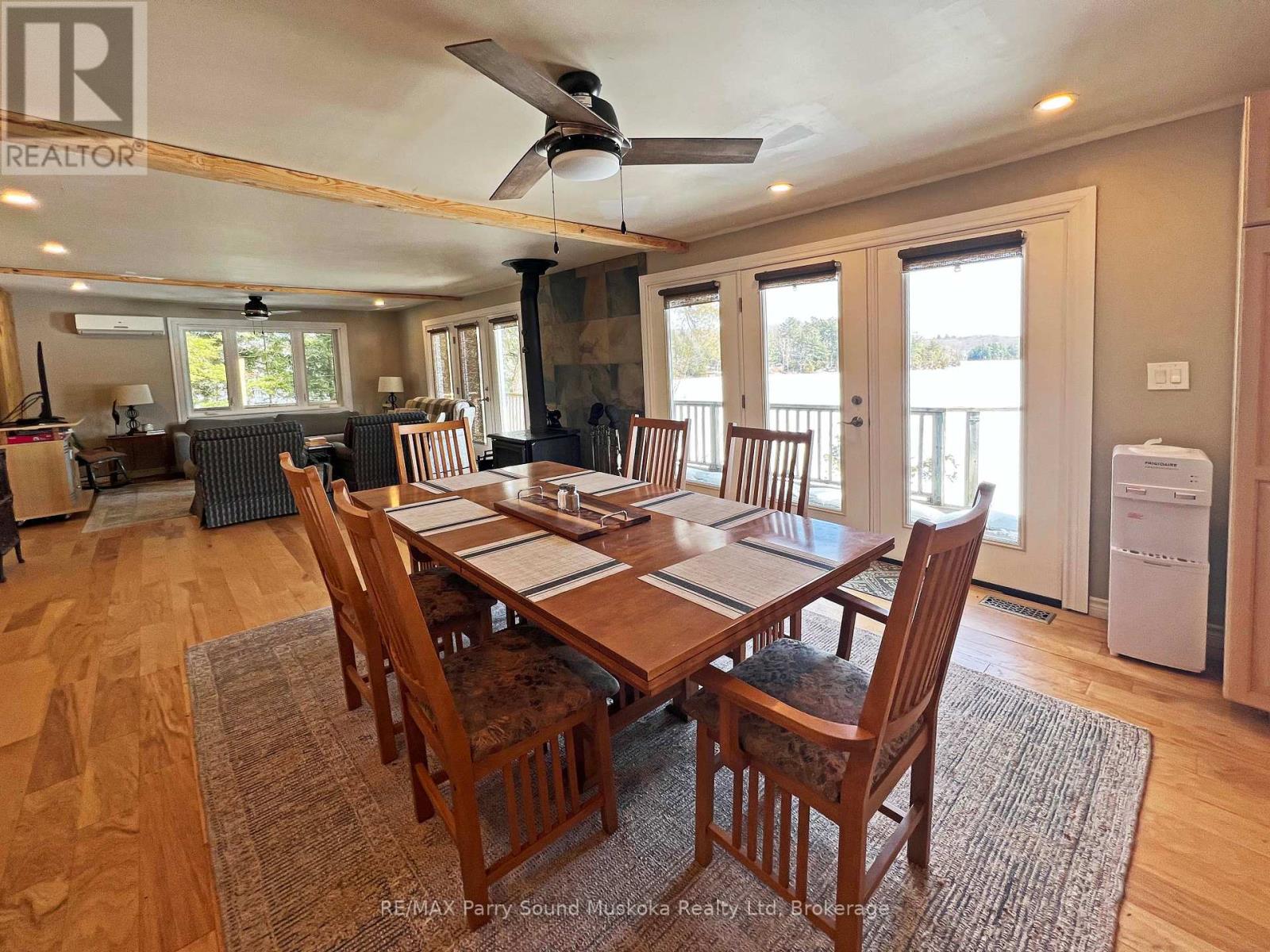 24a Rocco's Lane, Seguin, Ontario  P2A 2W8 - Photo 13 - X12902800