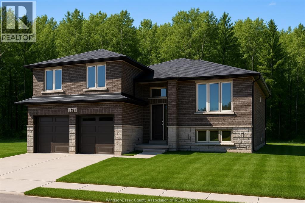 2541 Mayfair S Avenue, Lasalle, Ontario  N9J 0E5 - Photo 1 - 26009155