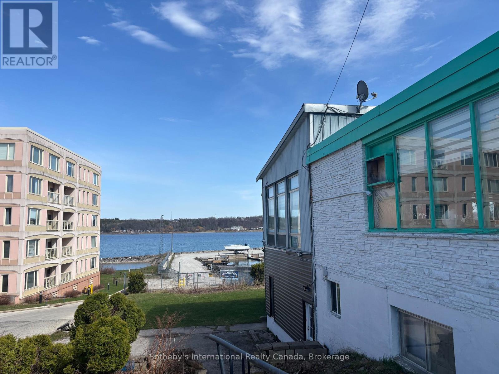 2501 3rd Avenue W, Owen Sound, Ontario  N4K 4S7 - Photo 2 - X12739828