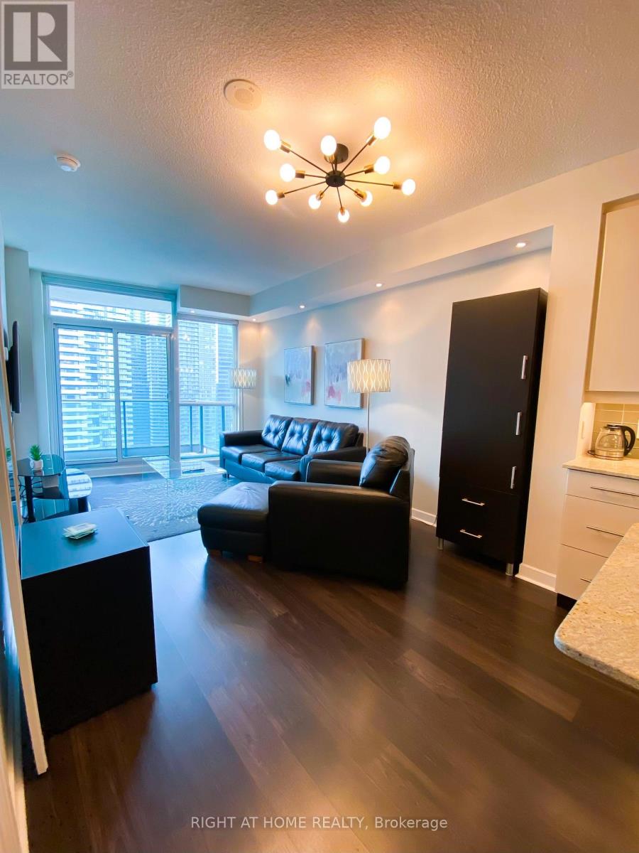 3213 - 33 Bay Street, Toronto, Ontario  M5J 2Z3 - Photo 11 - C13036558