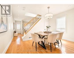 10 ELDON AVENUE, Toronto, Ontario