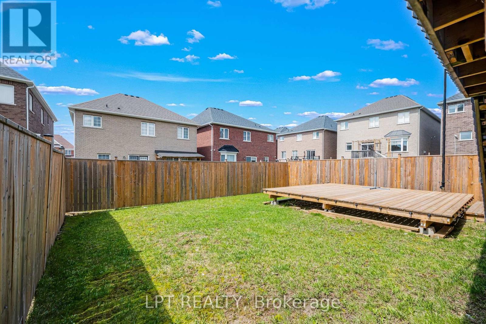 1852 Grandview Street N, Oshawa, Ontario  L1K 0Y2 - Photo 15 - E13037208