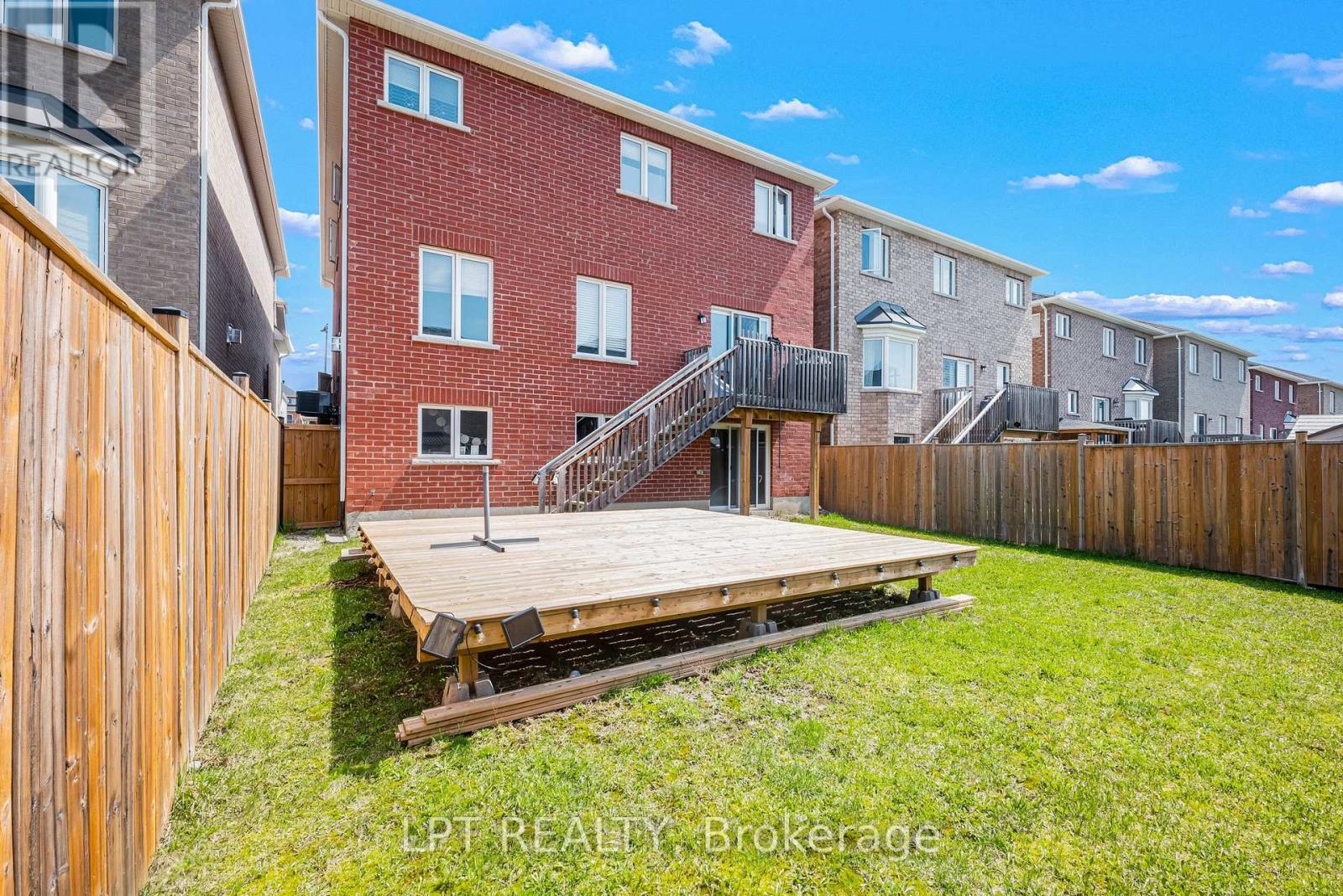 1852 Grandview Street N, Oshawa, Ontario  L1K 0Y2 - Photo 16 - E13037208