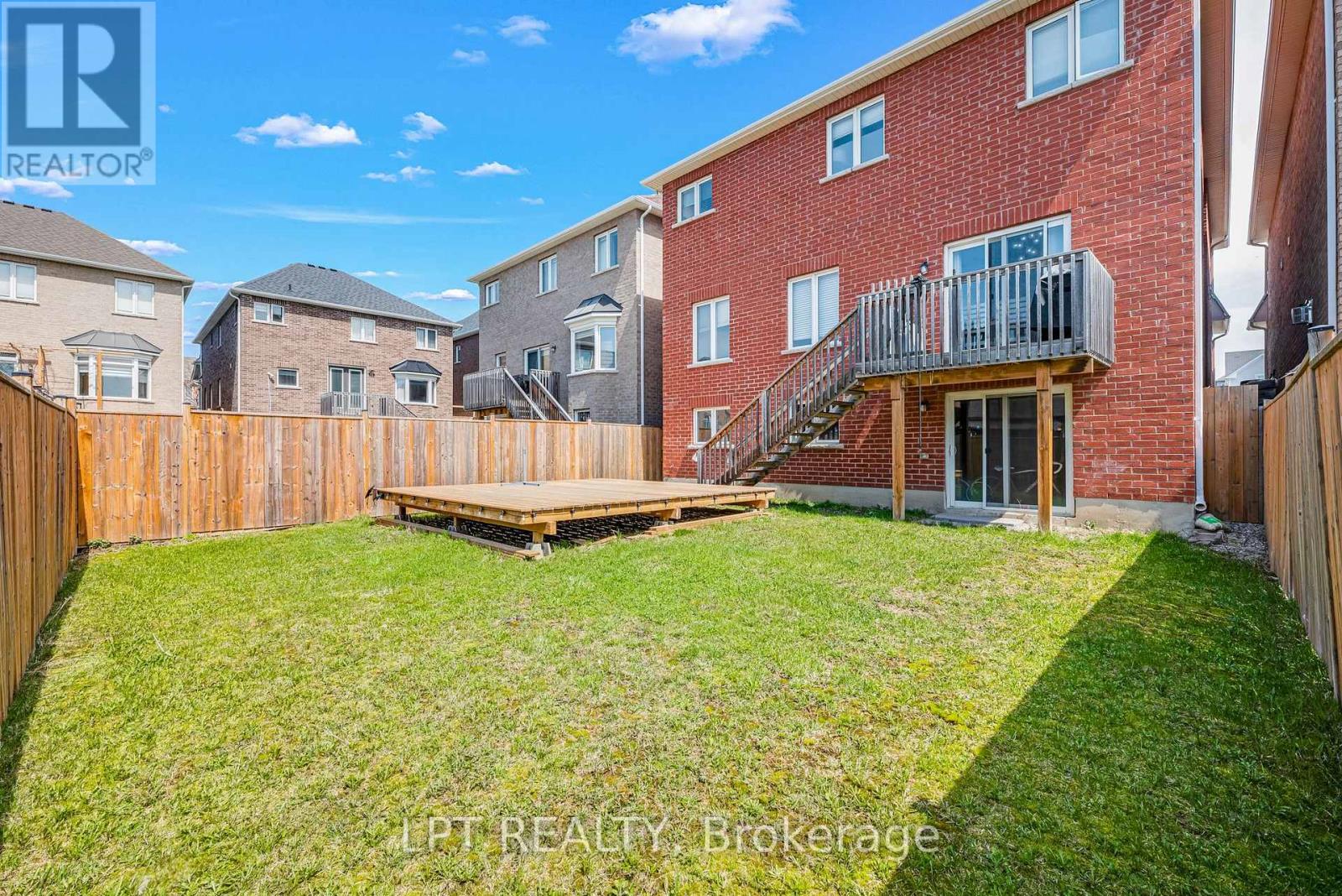 1852 Grandview Street N, Oshawa, Ontario  L1K 0Y2 - Photo 17 - E13037208