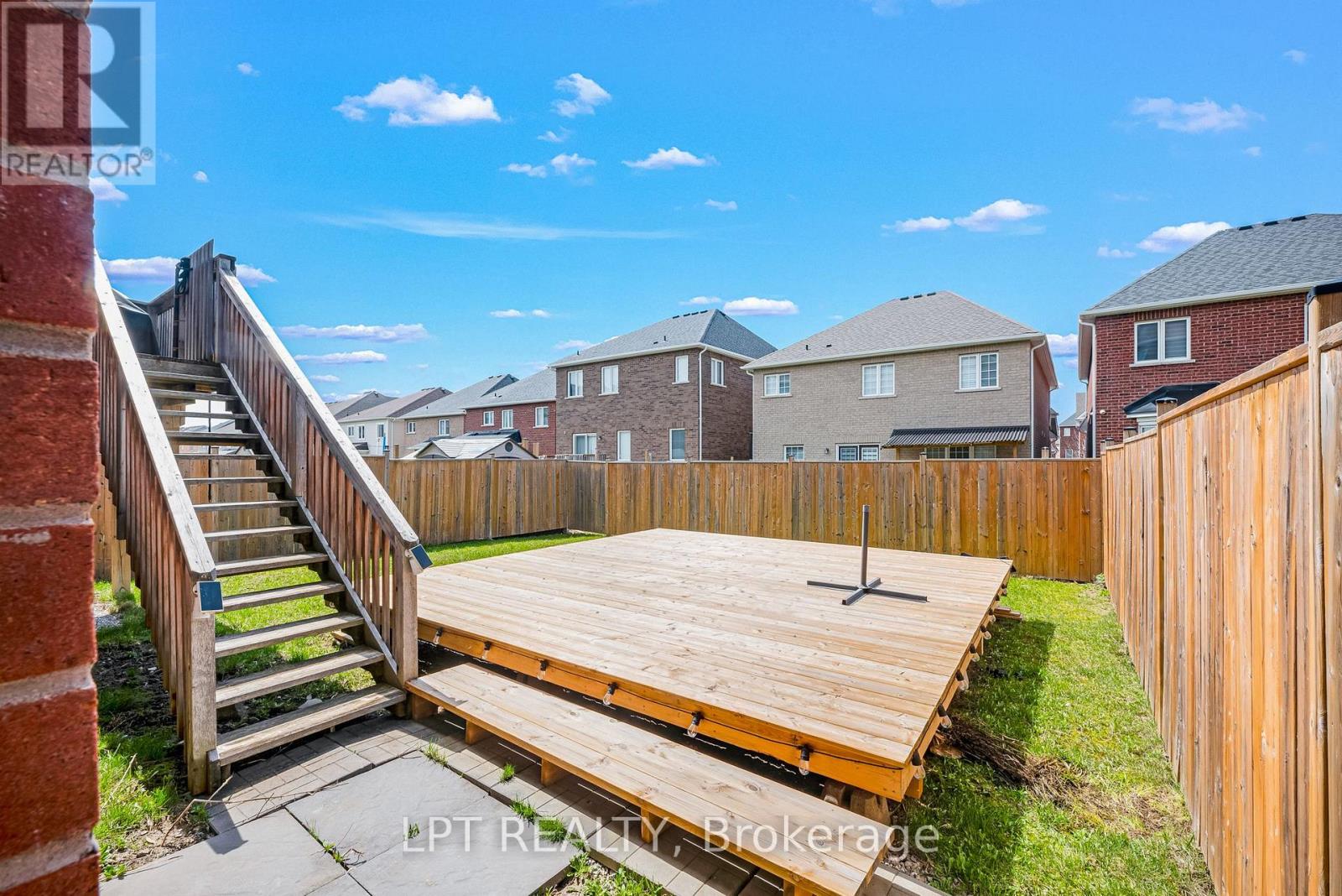 1852 Grandview Street N, Oshawa, Ontario  L1K 0Y2 - Photo 14 - E13037208