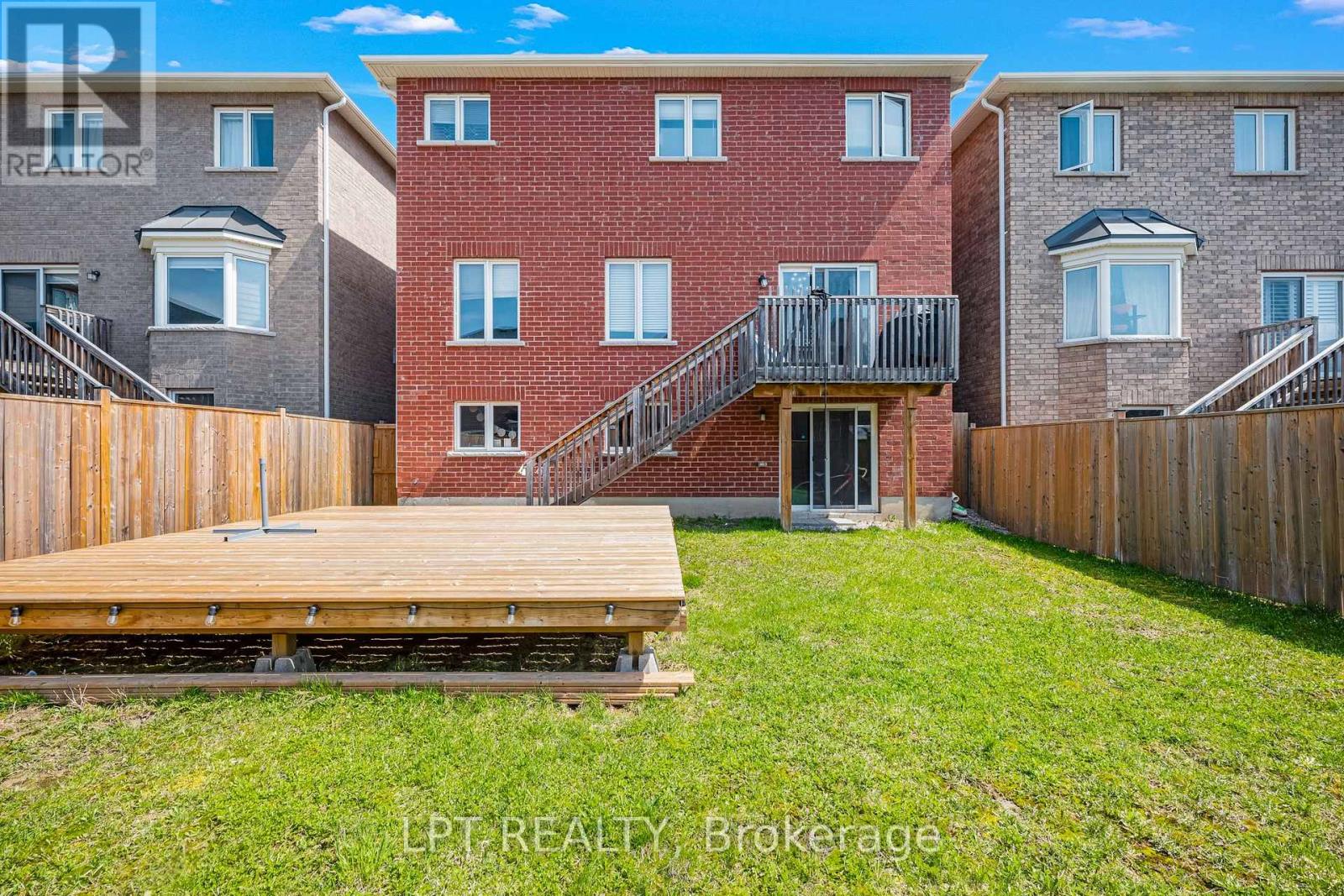 1852 Grandview Street N, Oshawa, Ontario  L1K 0Y2 - Photo 18 - E13037208