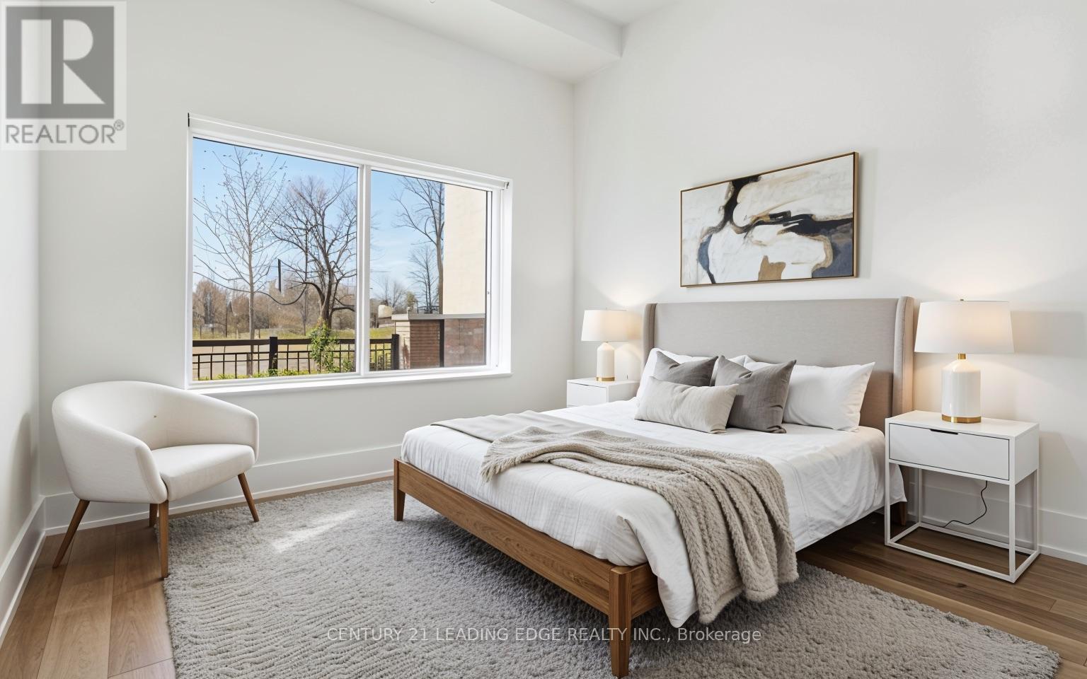 133 - 8 Cedarland Drive, Markham, Ontario  L6G 0H4 - Photo 16 - N13036980