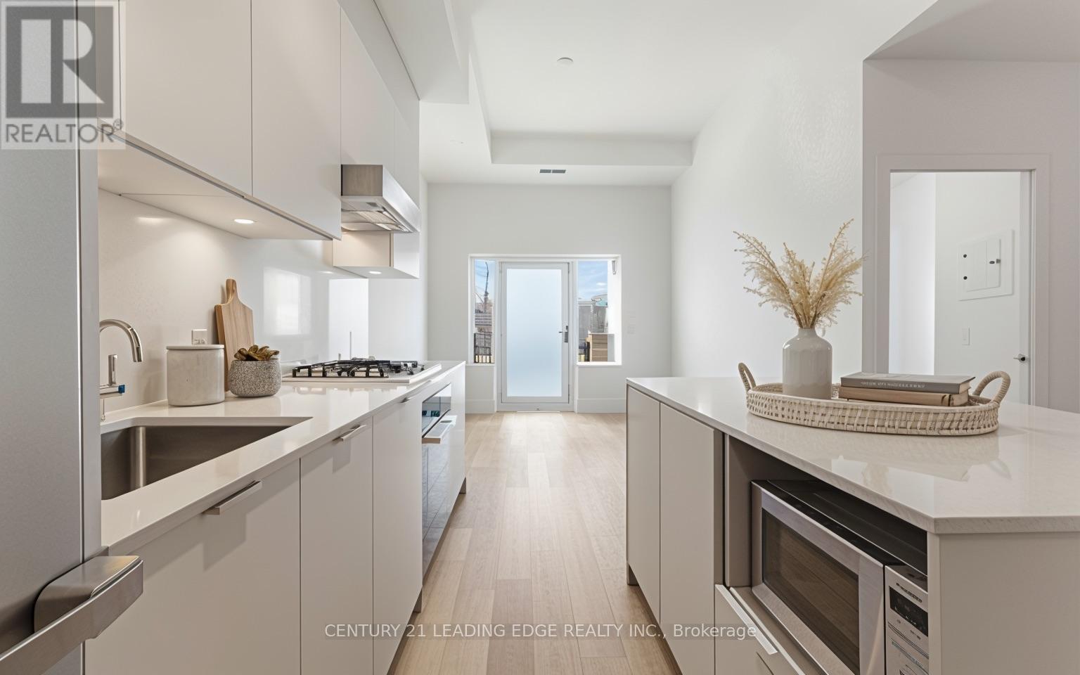 133 - 8 Cedarland Drive, Markham, Ontario  L6G 0H4 - Photo 3 - N13036980