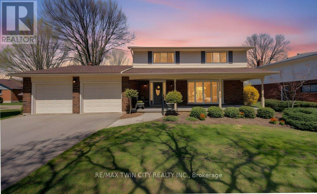 128 DALEWOOD DRIVE, kitchener, Ontario