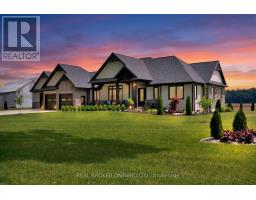 1250 1ST CONCESSION ROAD, Norfolk, Ontario