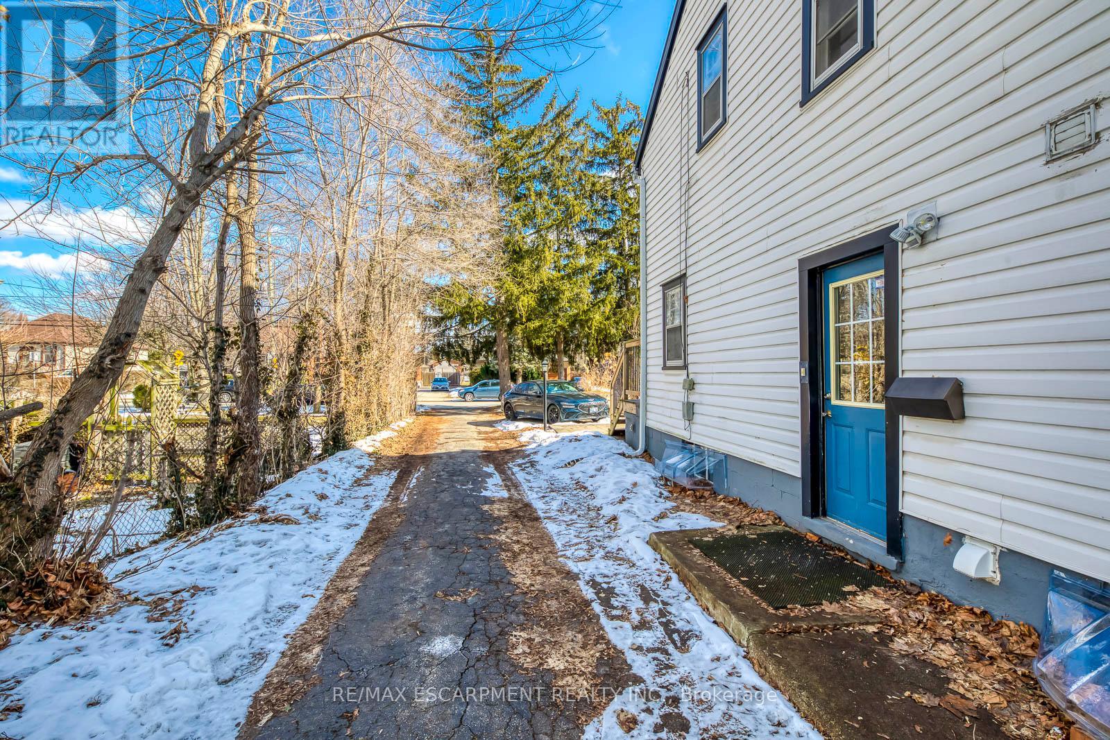 142 Ewen Road, Hamilton, Ontario  L8S 3C7 - Photo 42 - X13041366