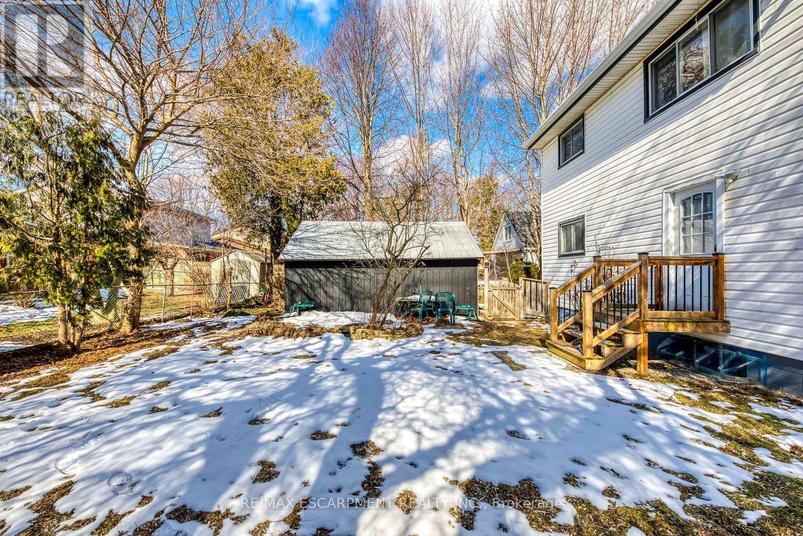 142 Ewen Road, Hamilton, Ontario  L8S 3C7 - Photo 45 - X13041366