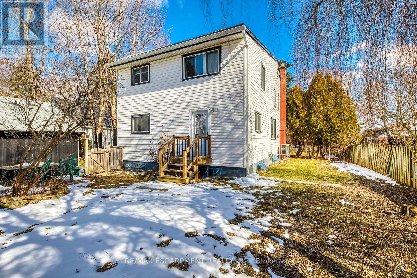 142 Ewen Road, Hamilton, Ontario  L8S 3C7 - Photo 46 - X13041366