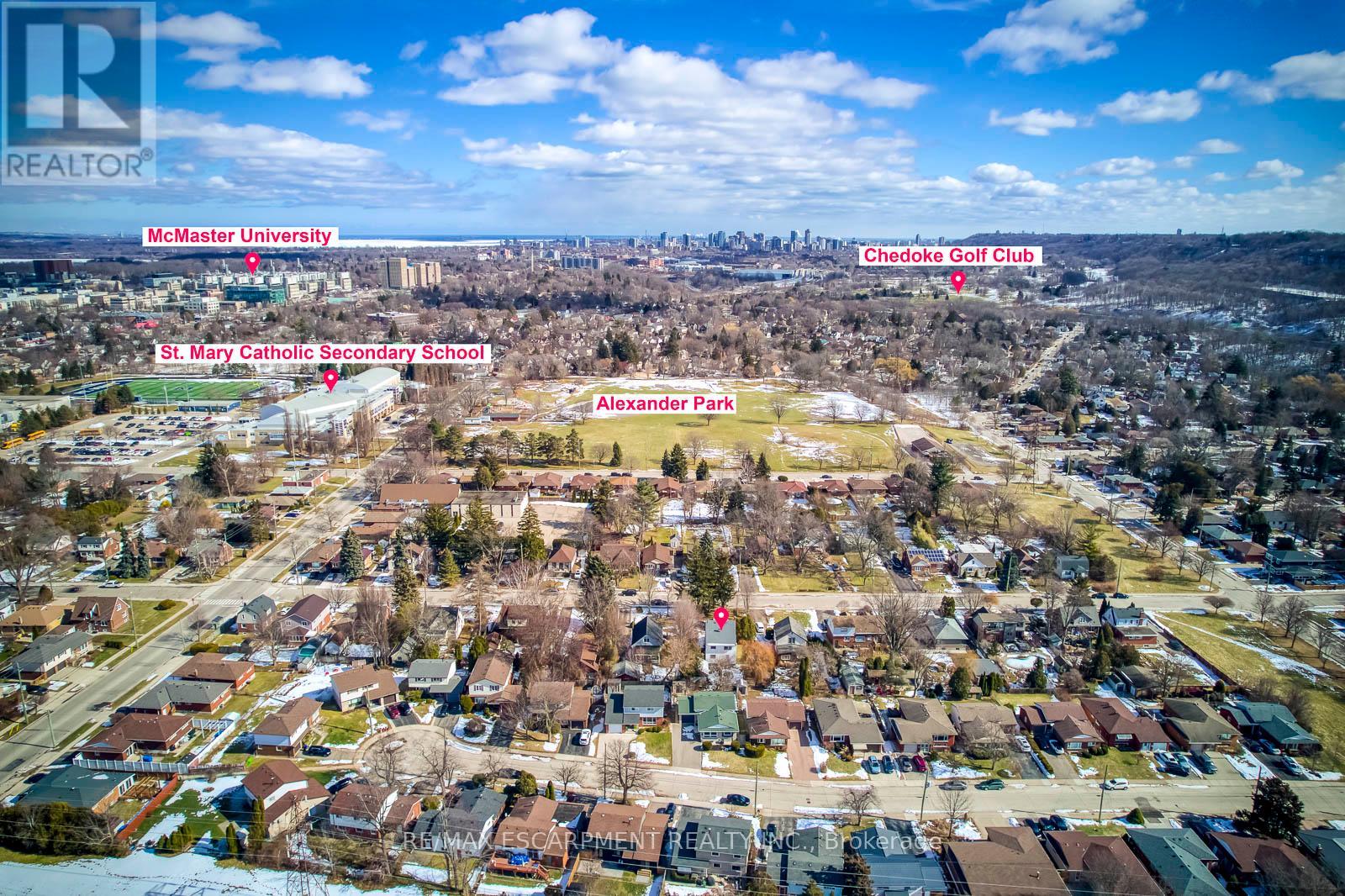 142 Ewen Road, Hamilton, Ontario  L8S 3C7 - Photo 6 - X13041366