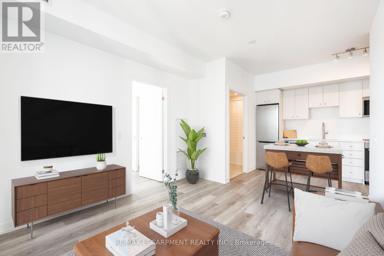 1102 - 15 WELLINGTON STREET S, kitchener, Ontario