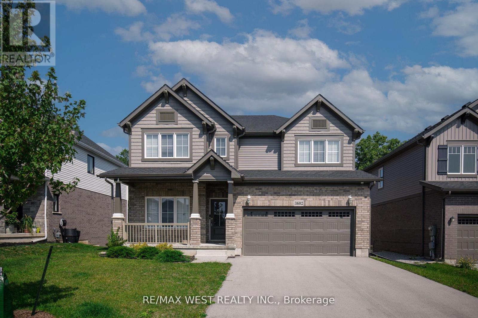 3602 CAROLINA COURT, Fort Erie, Ontario