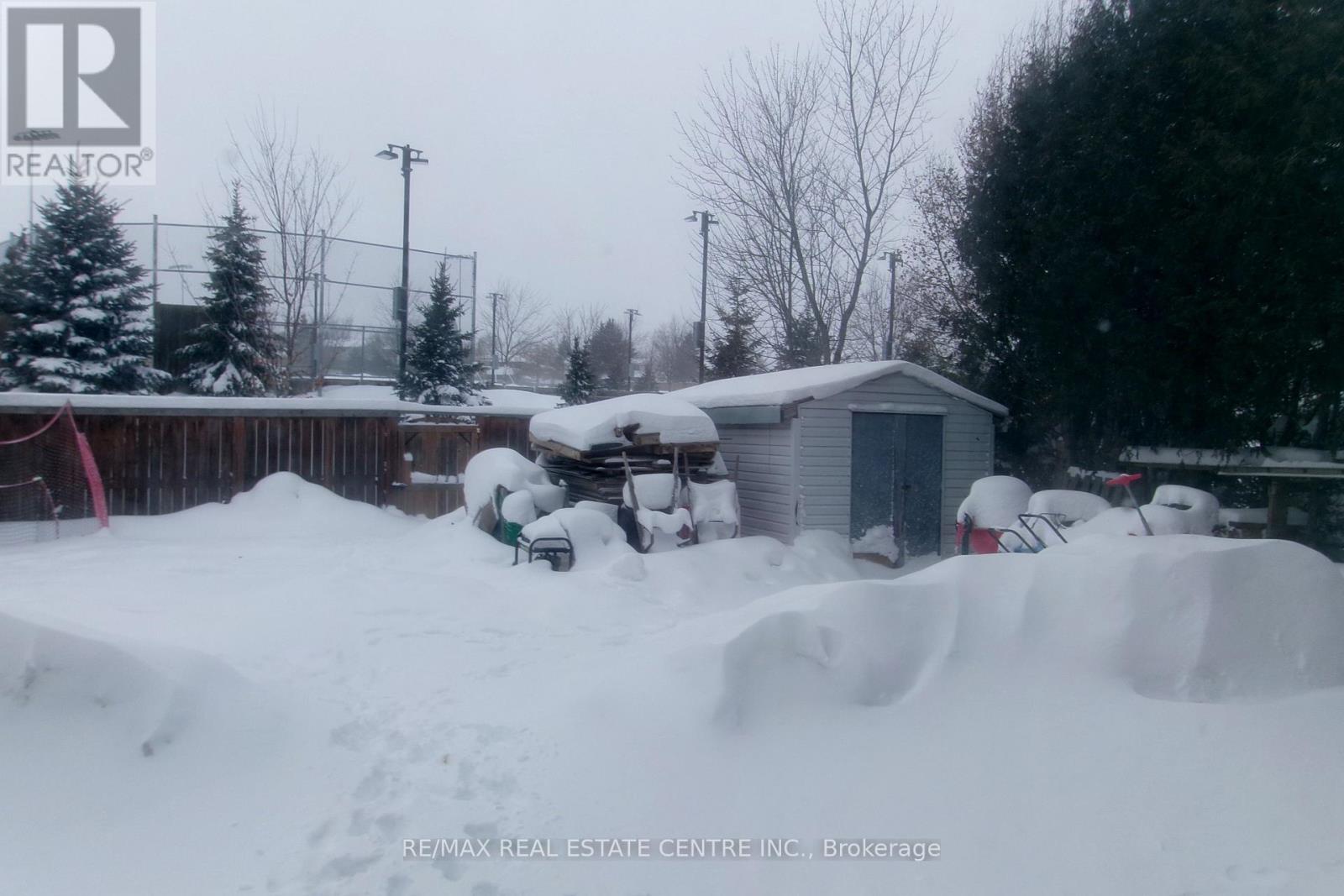 94 Diane Drive, Orangeville, Ontario  L9W 3N5 - Photo 10 - W12739090