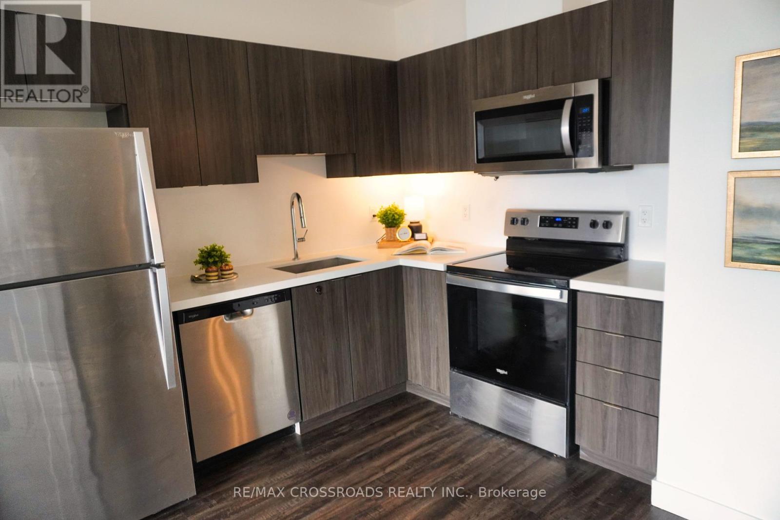 308 - 408 Dundas Street, Cambridge, Ontario  N1R 0E8 - Photo 5 - X12730392