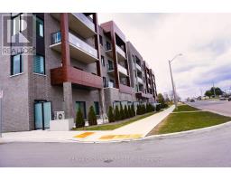 308 - 408 DUNDAS STREET, Cambridge, Ontario