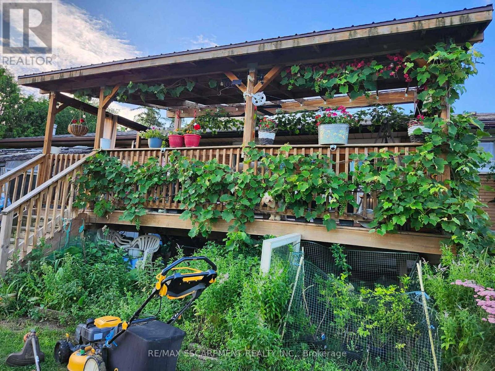 1549 Guyatt Road, Hamilton, Ontario  L0R 1C0 - Photo 36 - X13037306