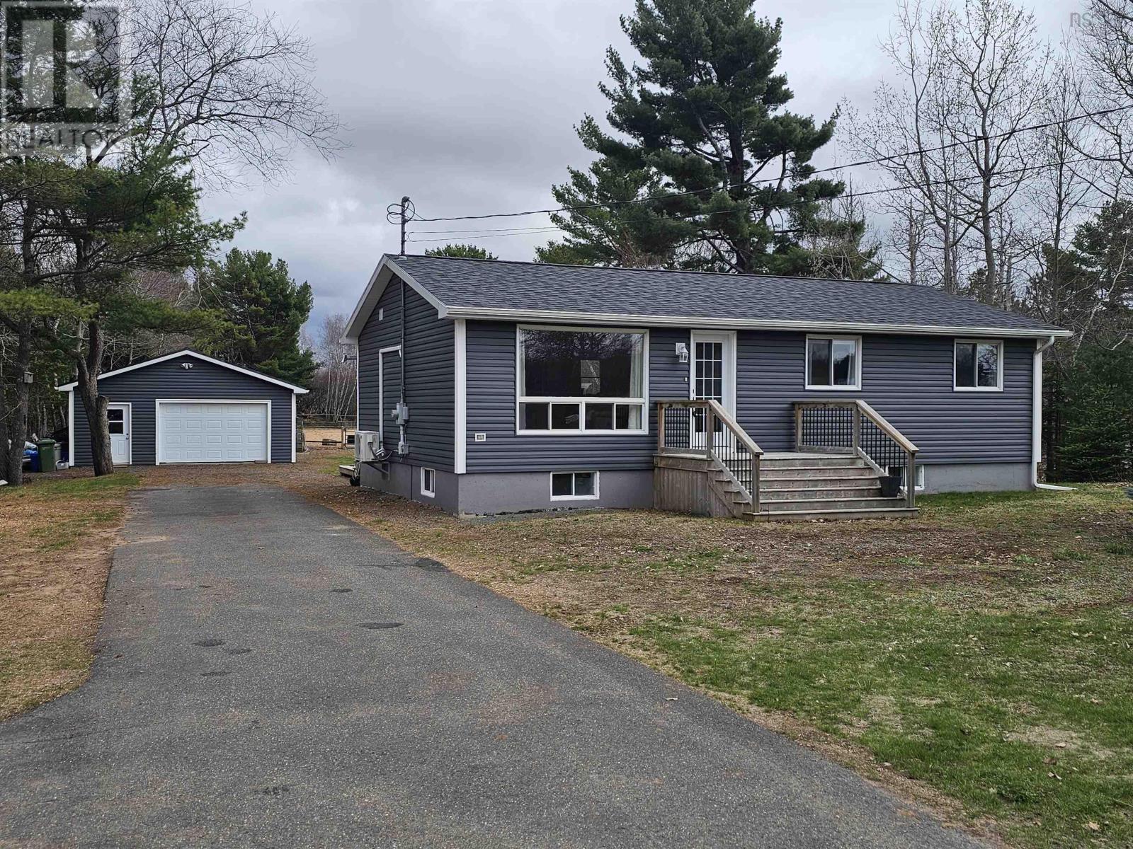 1316 Highway 1, east kingston, Nova Scotia