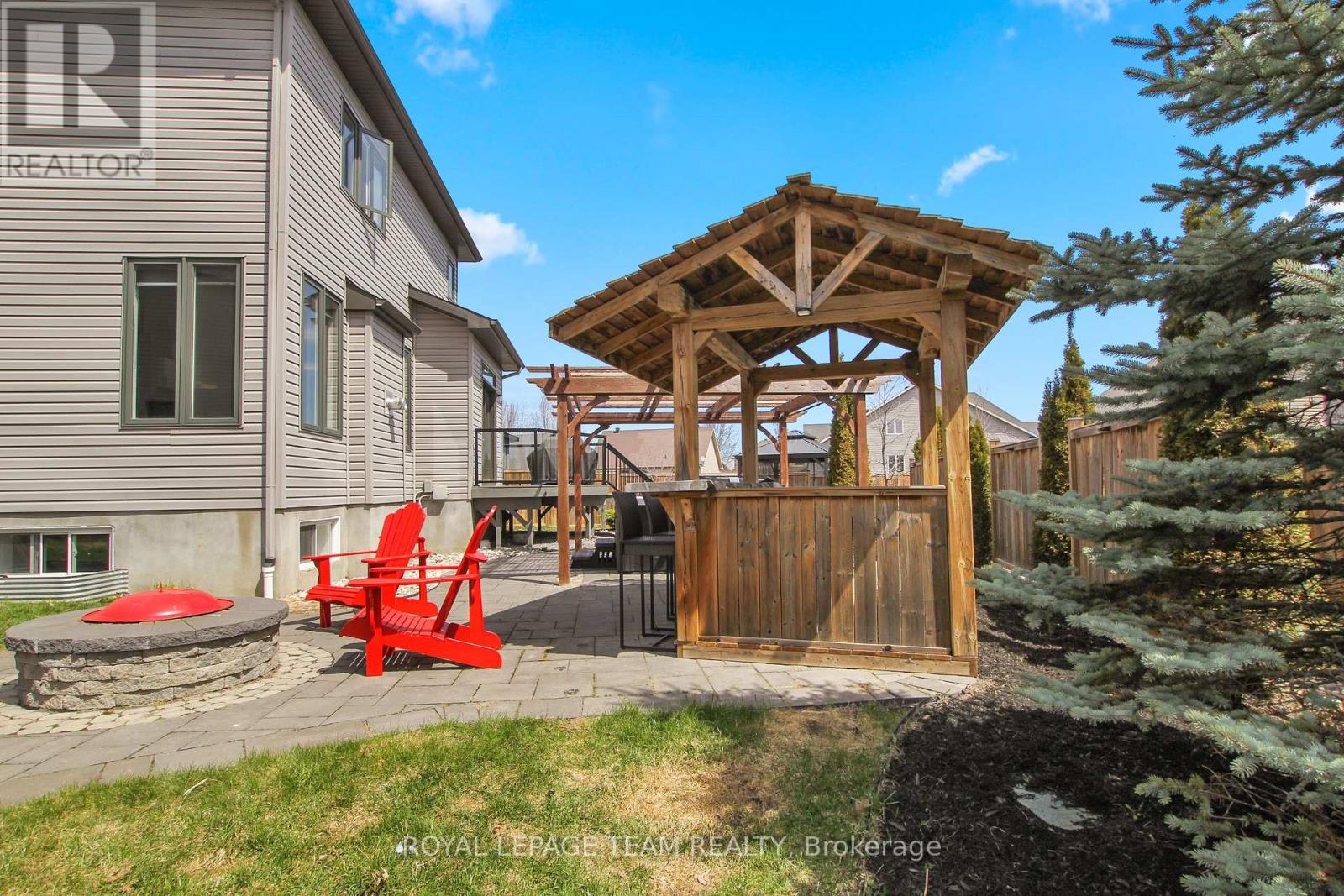 107 Francis Street, Carleton Place, Ontario  K7C 0E9 - Photo 43 - X12936722