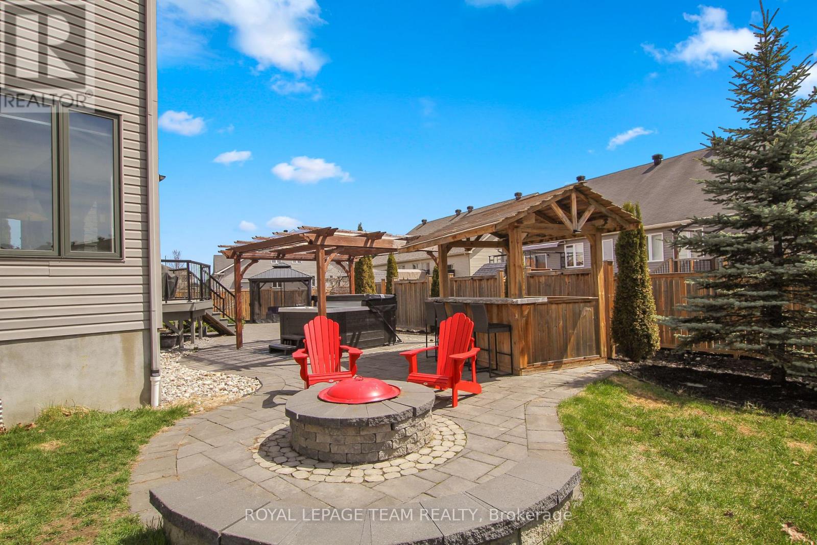 107 Francis Street, Carleton Place, Ontario  K7C 0E9 - Photo 44 - X12936722