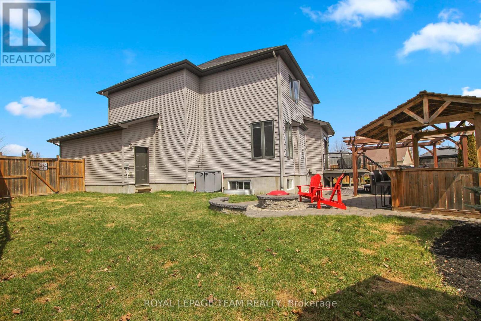 107 Francis Street, Carleton Place, Ontario  K7C 0E9 - Photo 42 - X12936722