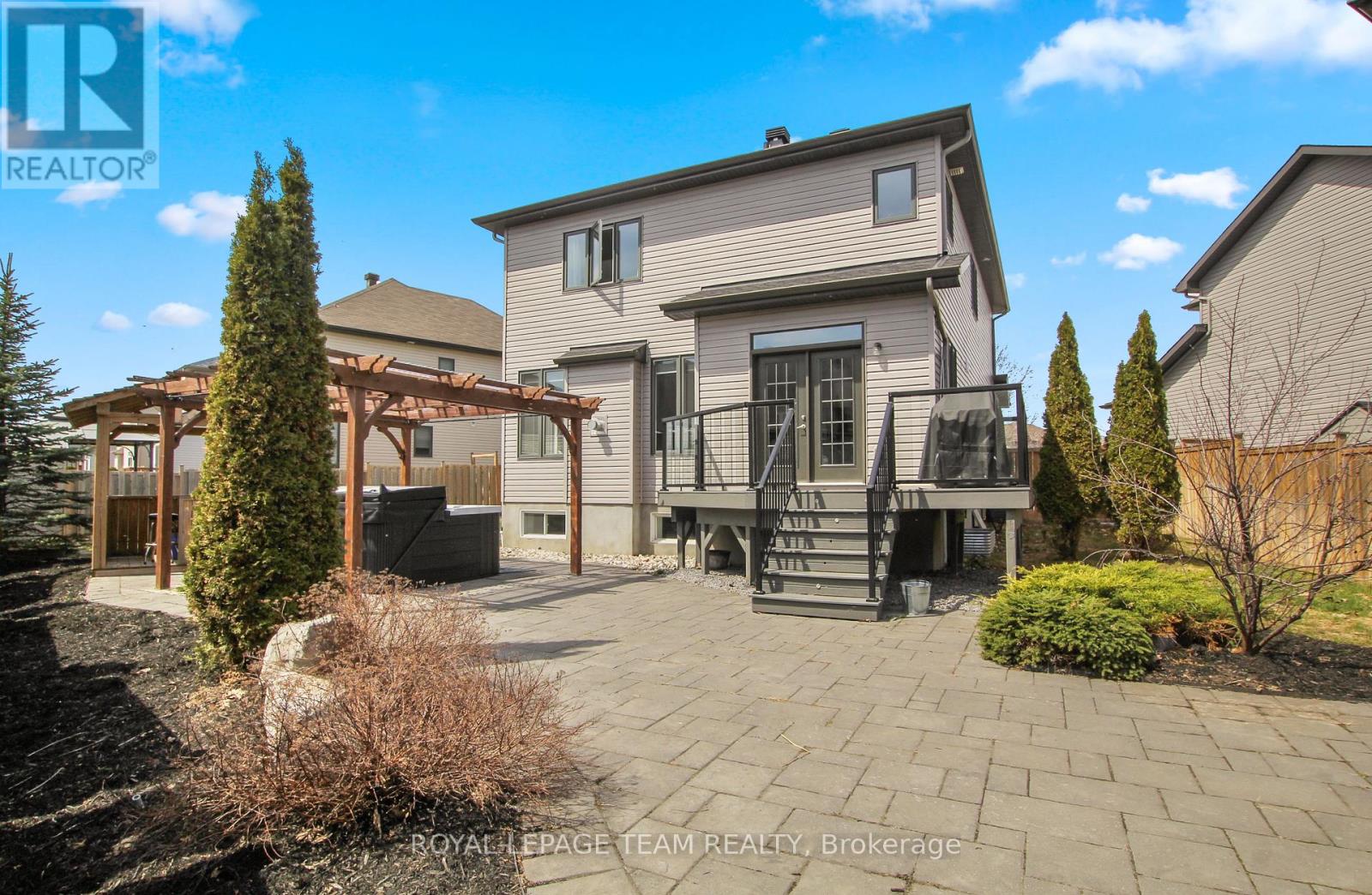 107 Francis Street, Carleton Place, Ontario  K7C 0E9 - Photo 48 - X12936722