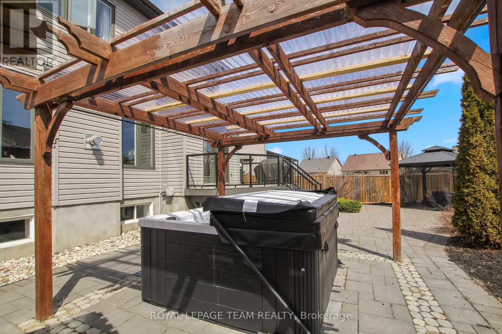 107 Francis Street, Carleton Place, Ontario  K7C 0E9 - Photo 45 - X12936722