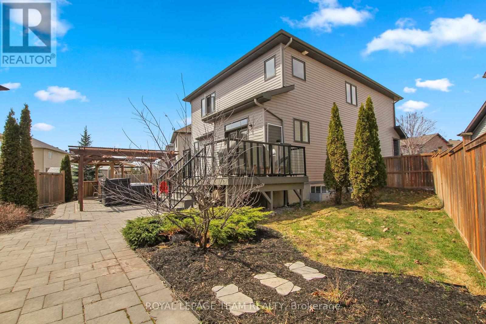 107 Francis Street, Carleton Place, Ontario  K7C 0E9 - Photo 46 - X12936722