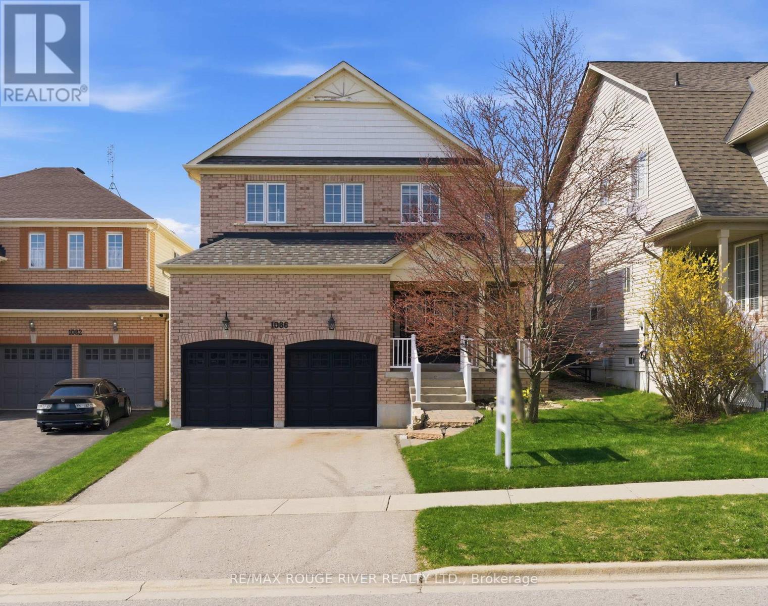 1086 SONGBIRD DRIVE, oshawa (pinecrest), Ontario