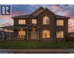 79 DOLOMITI Court, Hamilton, Ontario