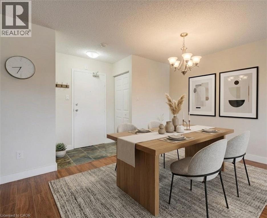 15 Hofstetter Avenue Unit# 318, Kitchener, Ontario  N2A 3Z7 - Photo 3 - 40823748