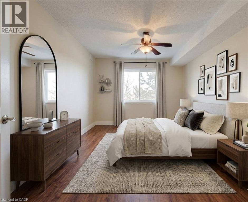 15 Hofstetter Avenue Unit# 318, Kitchener, Ontario  N2A 3Z7 - Photo 5 - 40823748