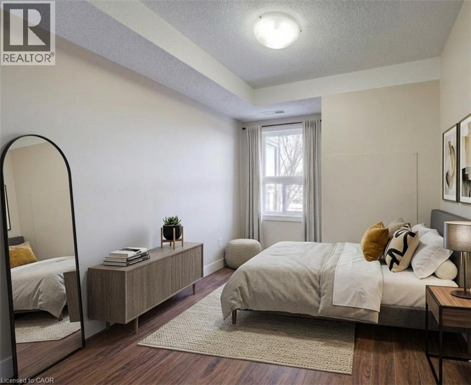 15 Hofstetter Avenue Unit# 318, Kitchener, Ontario  N2A 3Z7 - Photo 6 - 40823748