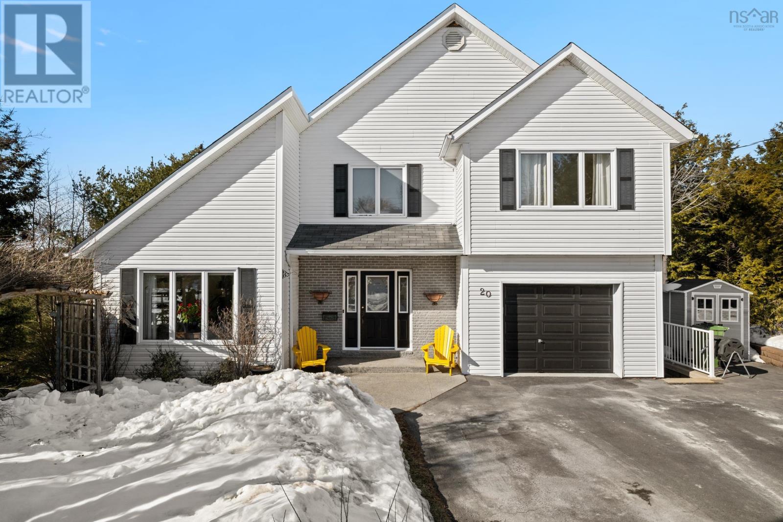 20 Fleet Court, Bedford, Nova Scotia  B4A 4J8 - Photo 2 - 202604215