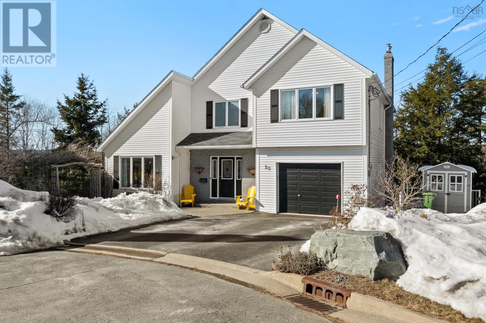 20 Fleet Court, Bedford, Nova Scotia  B4A 4J8 - Photo 48 - 202604215