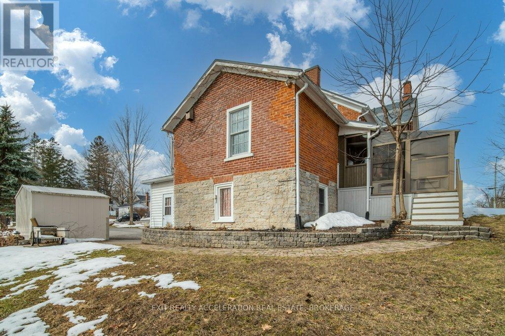 232 Dundas Street W, Greater Napanee, Ontario  K7R 2A8 - Photo 35 - X13041654