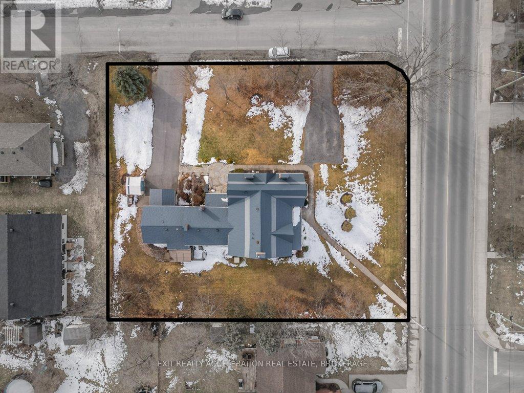 232 Dundas Street W, Greater Napanee, Ontario  K7R 2A8 - Photo 45 - X13041654