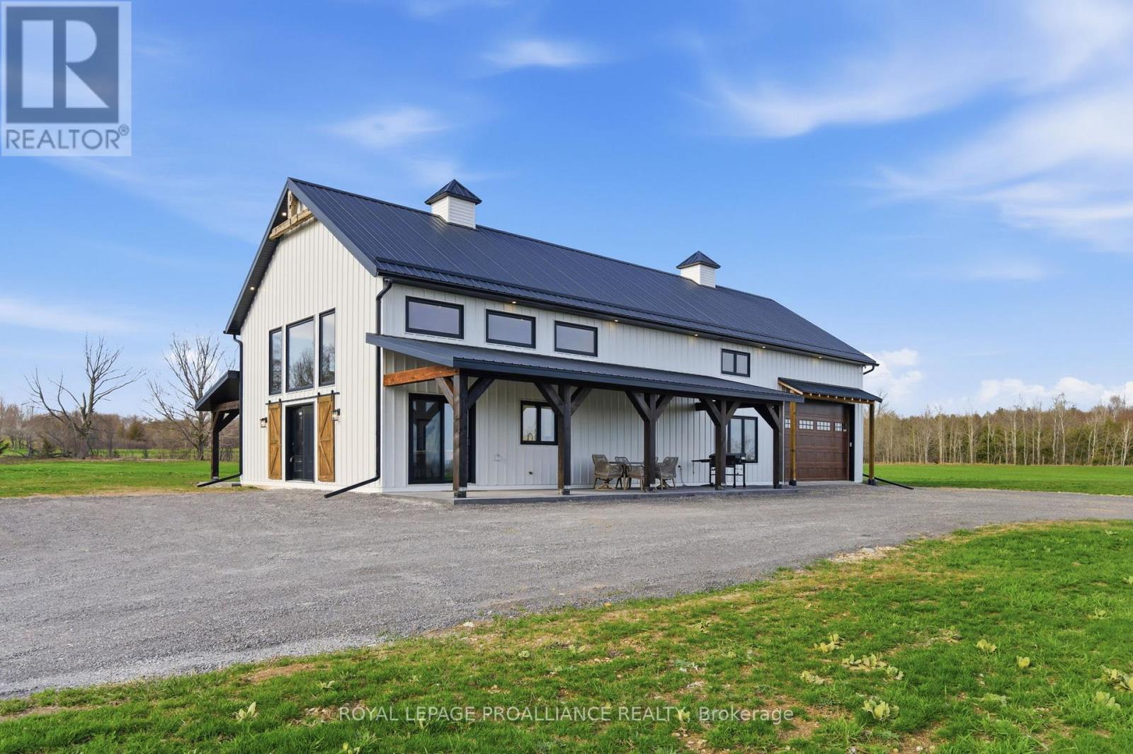 375 VENTRESS ROAD, cramahe, Ontario