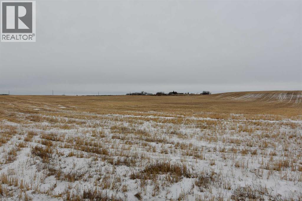 On Township Rd 282, Rural Special Areas No. 3, Alberta  T0J 0C7 - Photo 2 - A2301556