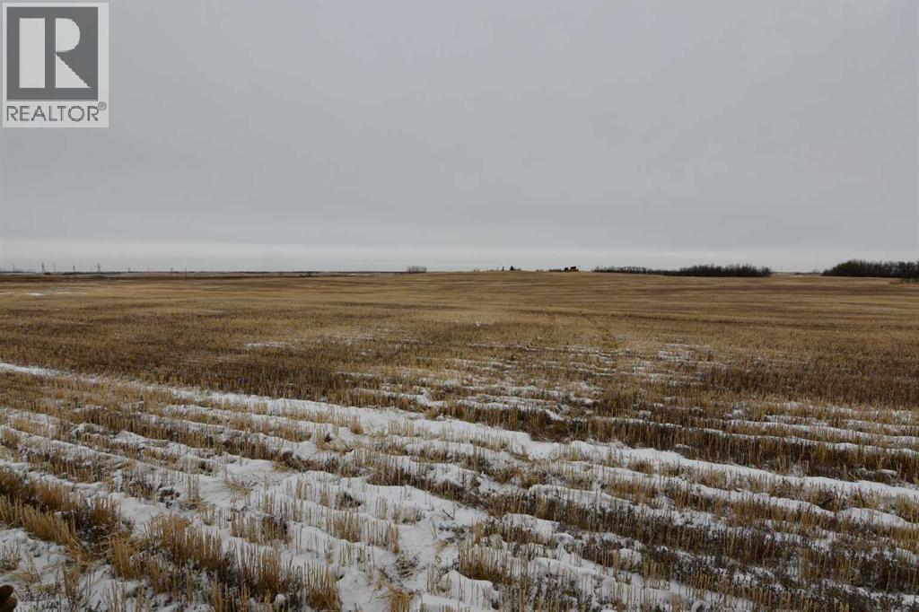 On Township Rd 282, Rural Special Areas No. 3, Alberta  T0J 0C7 - Photo 13 - A2301556