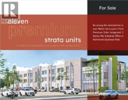 3 13882 WIRELESS WAY, Richmond, British Columbia