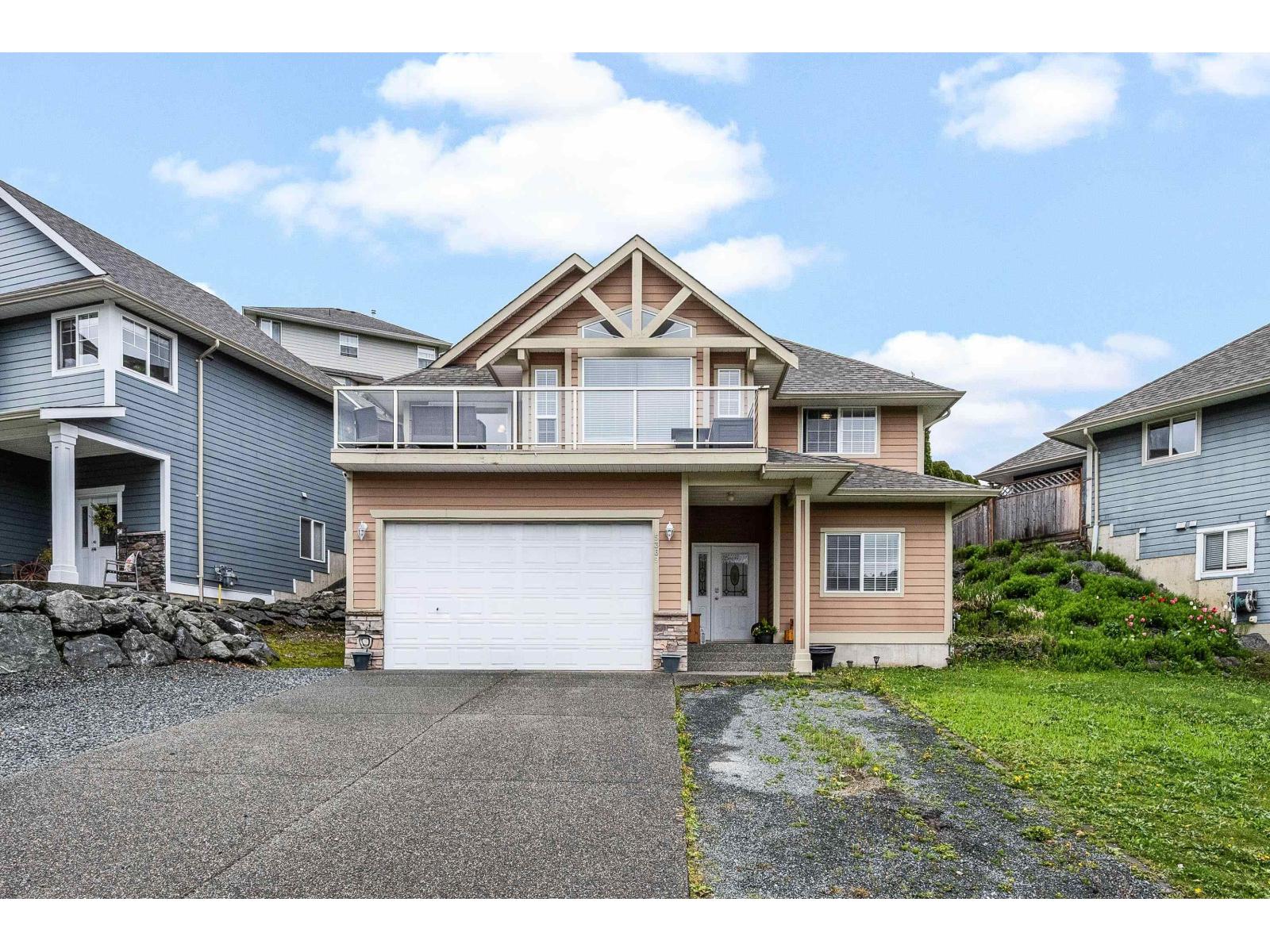5369 Teskey Road, Promontory, Chilliwack, British Columbia  V2R 5M9 - Photo 1 - R3115483