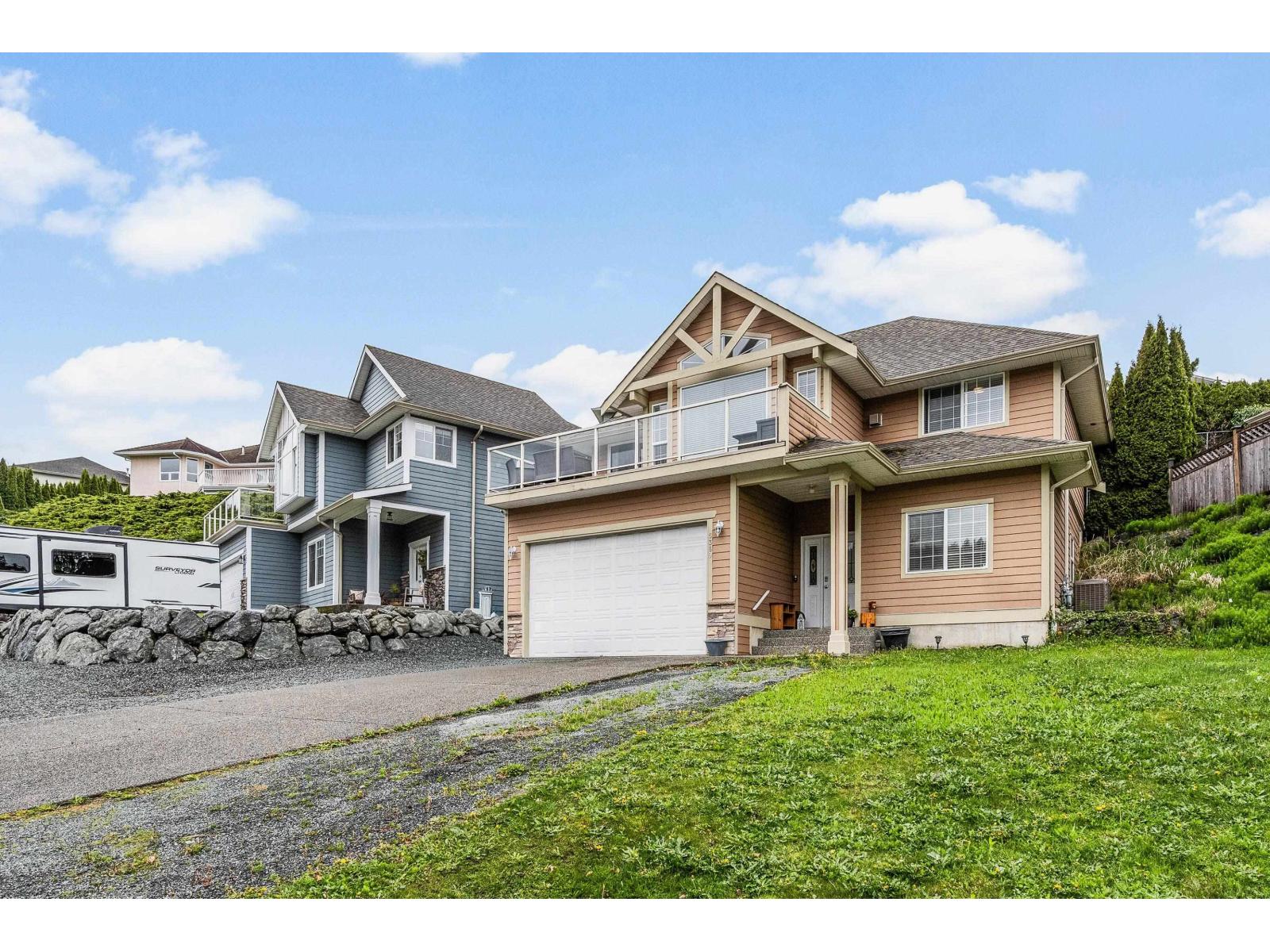 5369 Teskey Road, Promontory, Chilliwack, British Columbia  V2R 5M9 - Photo 2 - R3115483