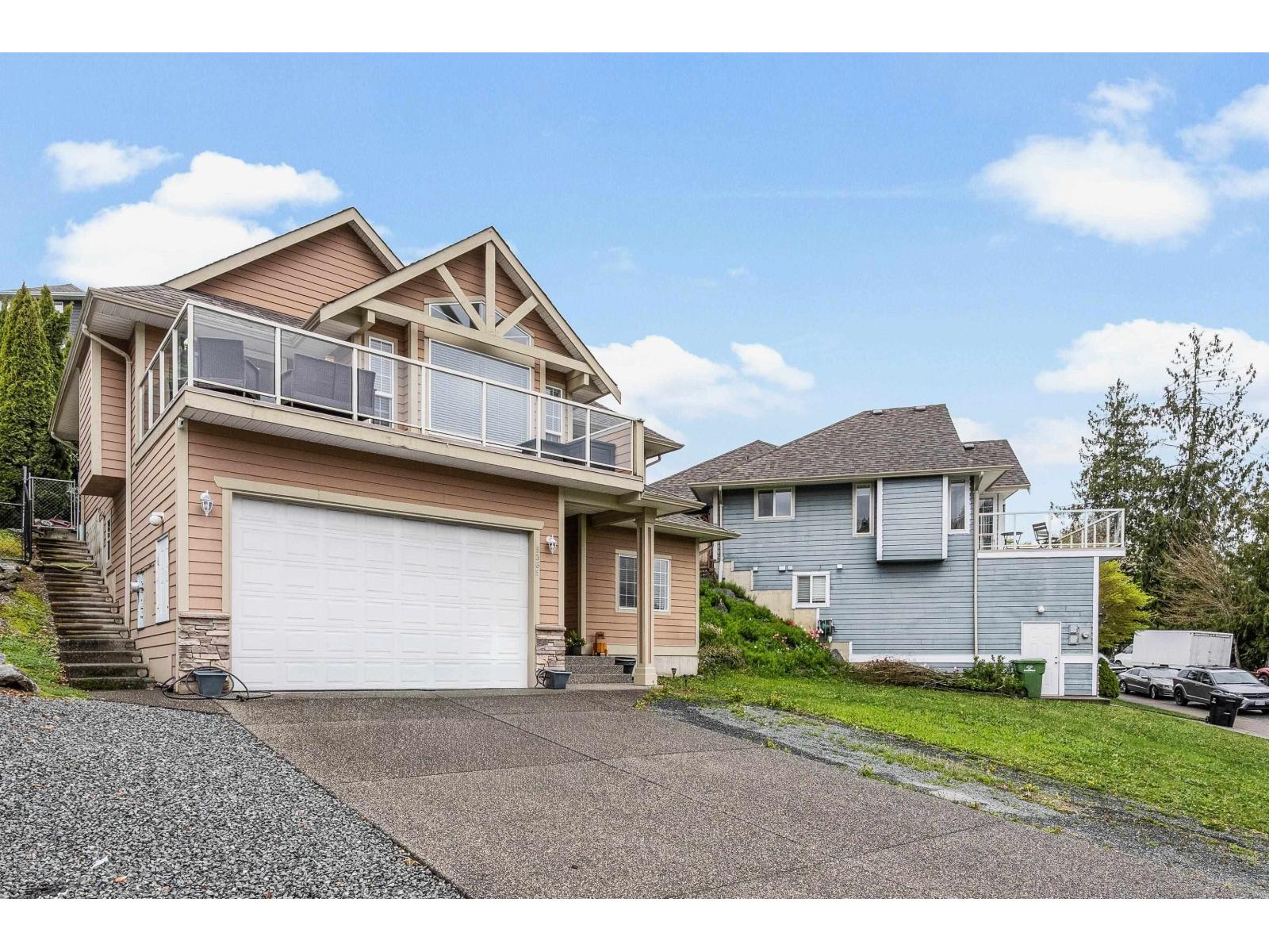 5369 Teskey Road, Promontory, Chilliwack, British Columbia  V2R 5M9 - Photo 3 - R3115483