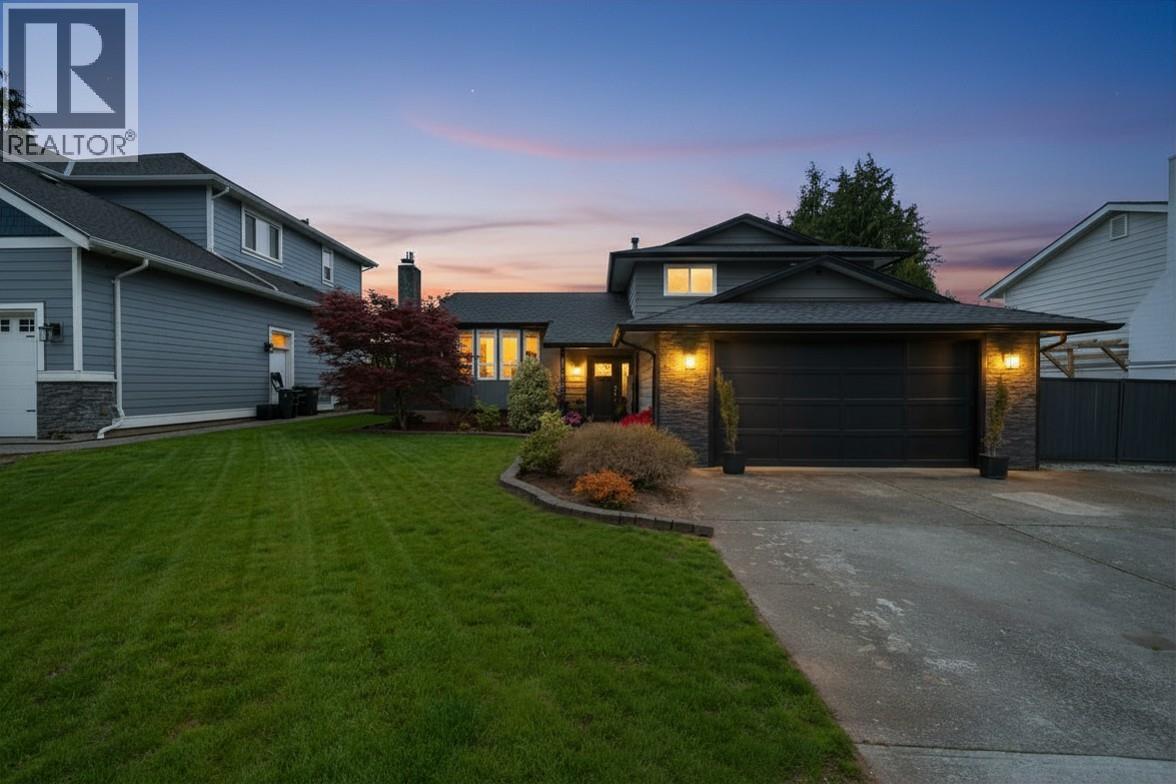 11923 194B STREET, Pitt Meadows, British Columbia