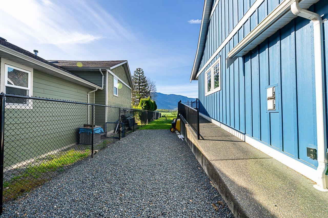7312 Martin Road, Agassiz, Agassiz, British Columbia  V0M 1A2 - Photo 32 - R3115171